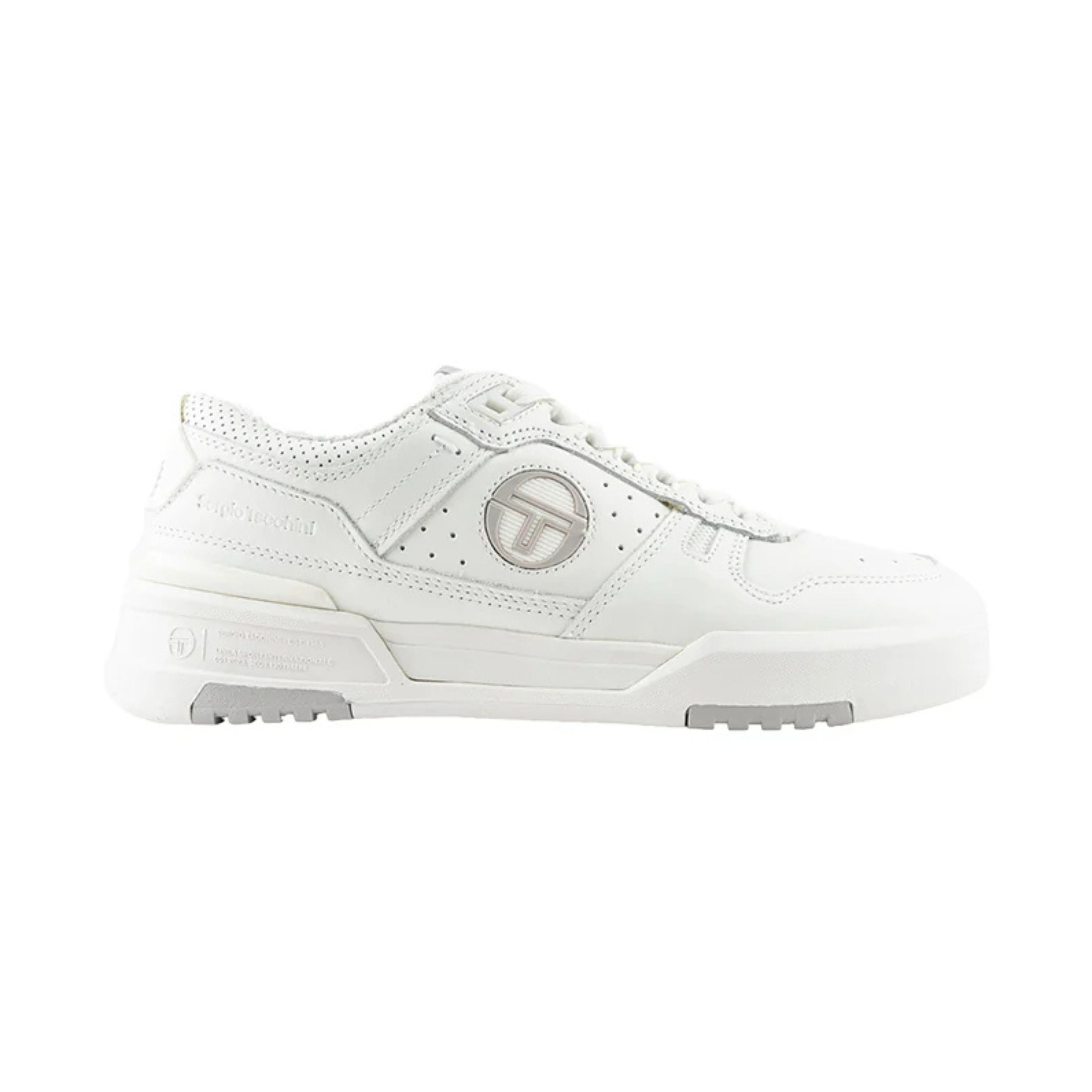 Sergio Tacchini BB Court Lo Men's Sneakers