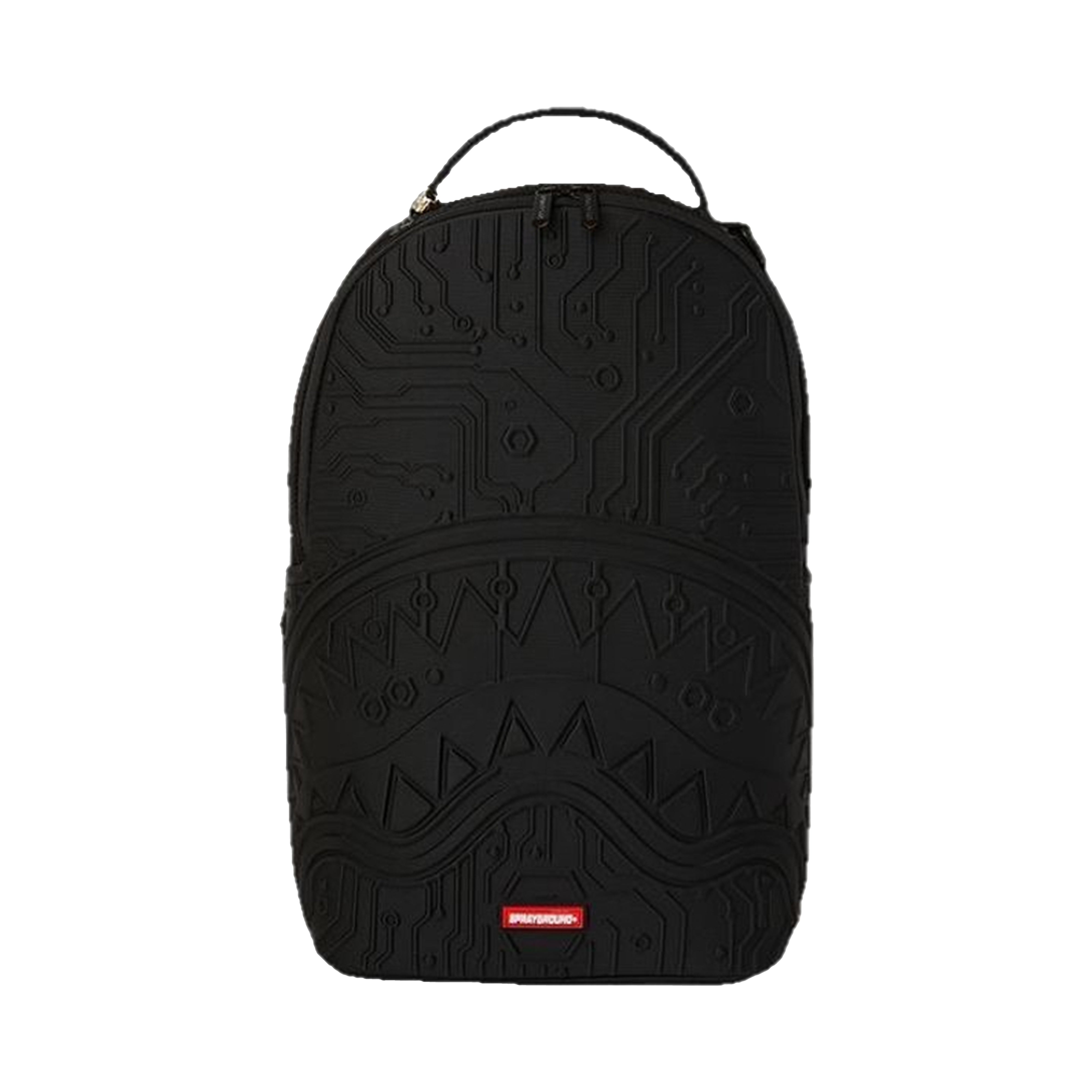 Sprayground Future Foam 2.5 Dlx-custom Backpack