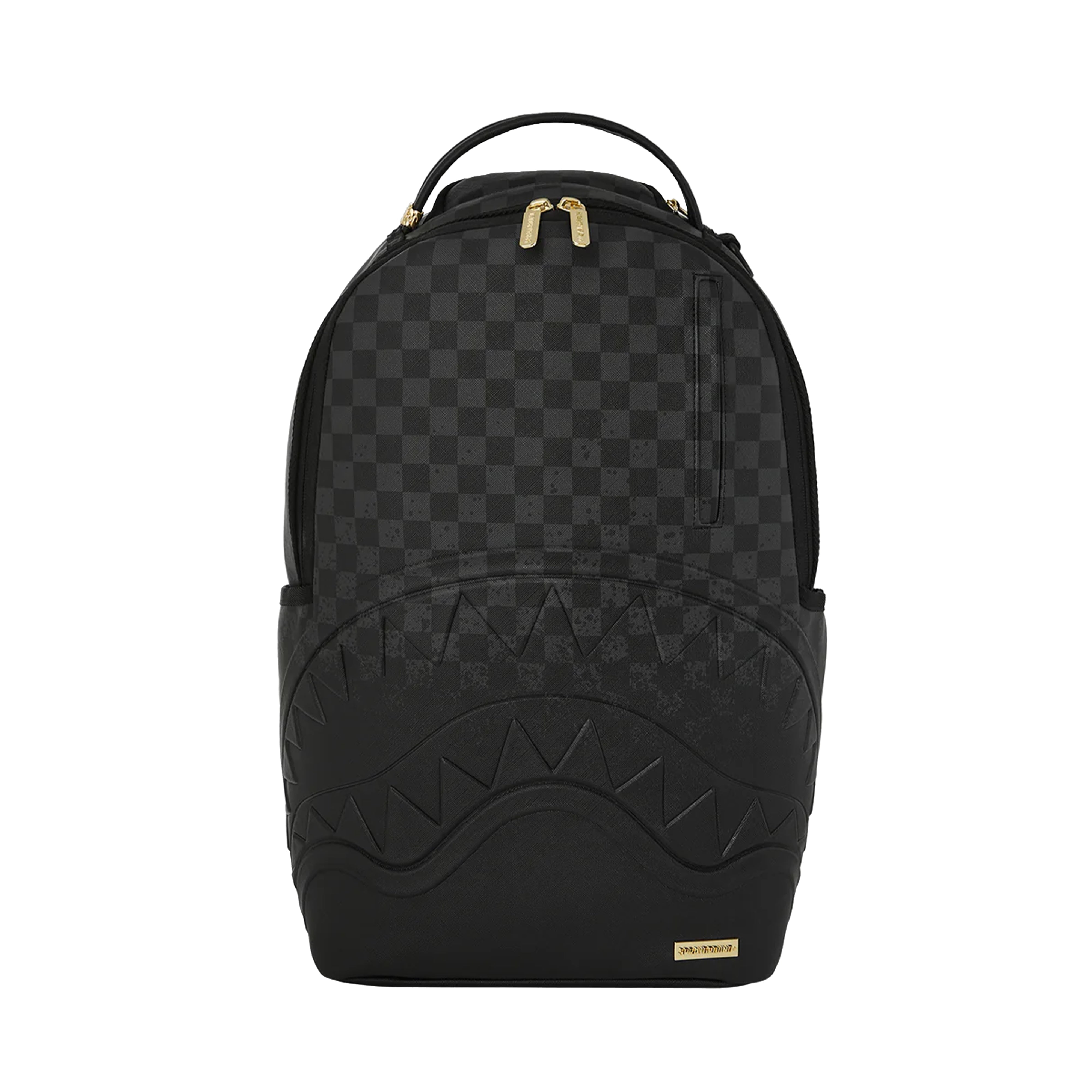 Sprayground SPRITZ BLACK BACKPACK