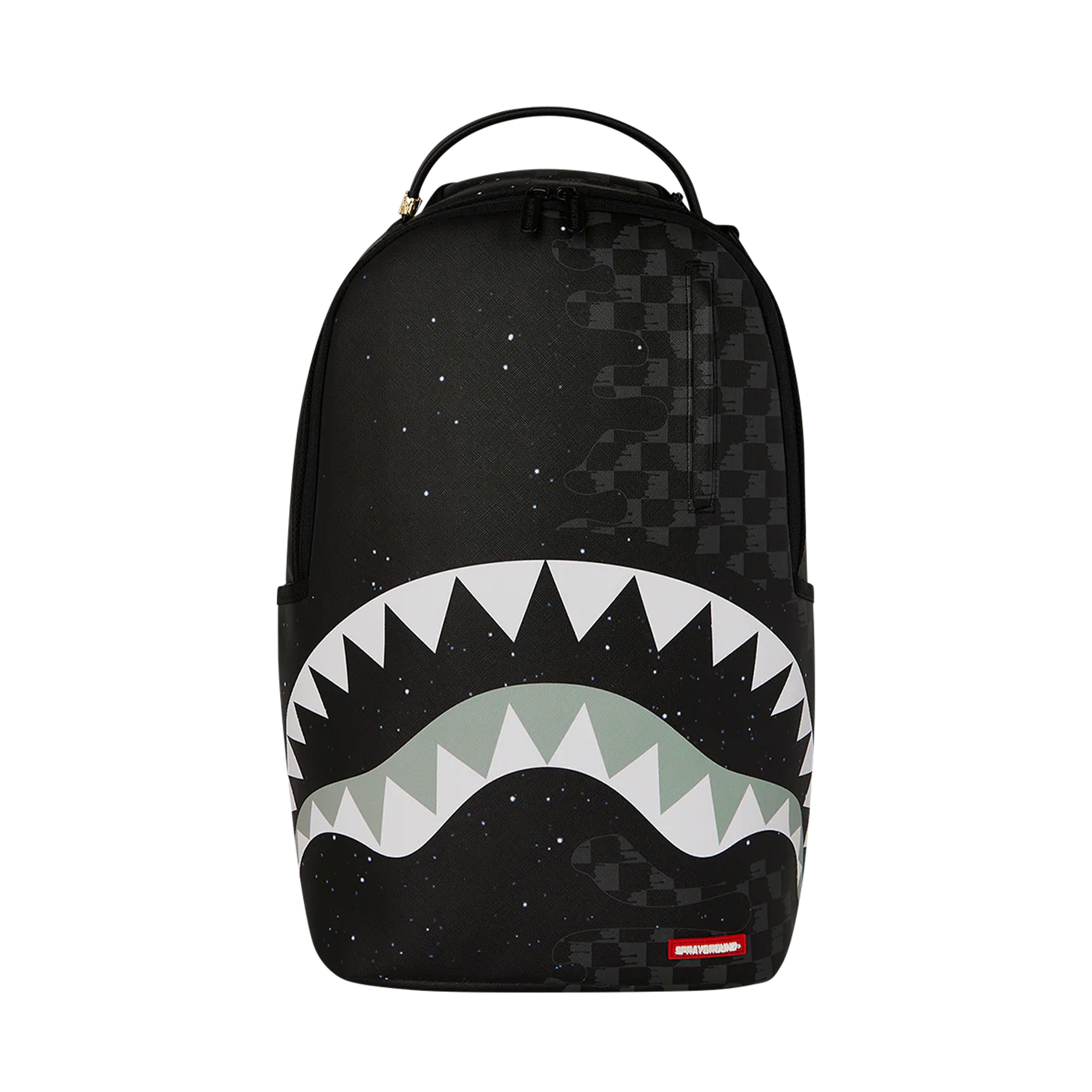 Sprayground Deep Space Drip Dlxsv Backpack