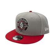 Strong Island New Era Snapback