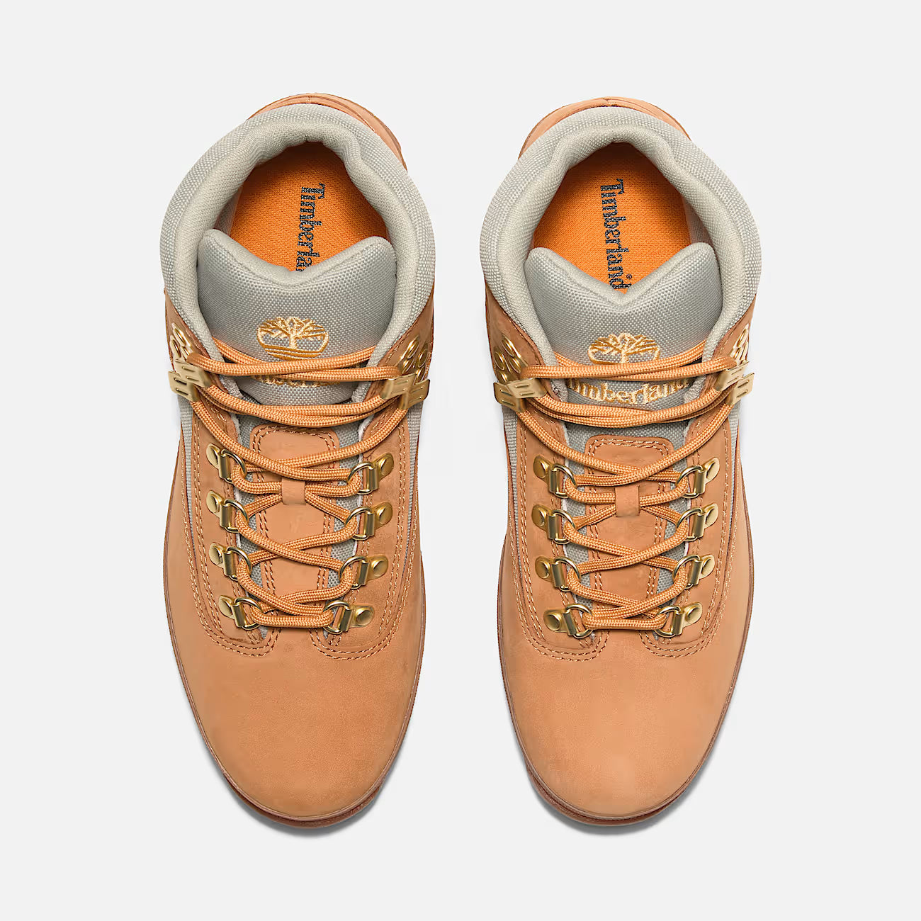 Men’s Euro Hiker Mid Lace-Up Boot