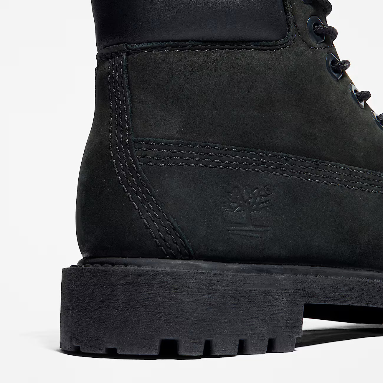 Youth Timberland® Premium 6-Inch Waterproof Boot