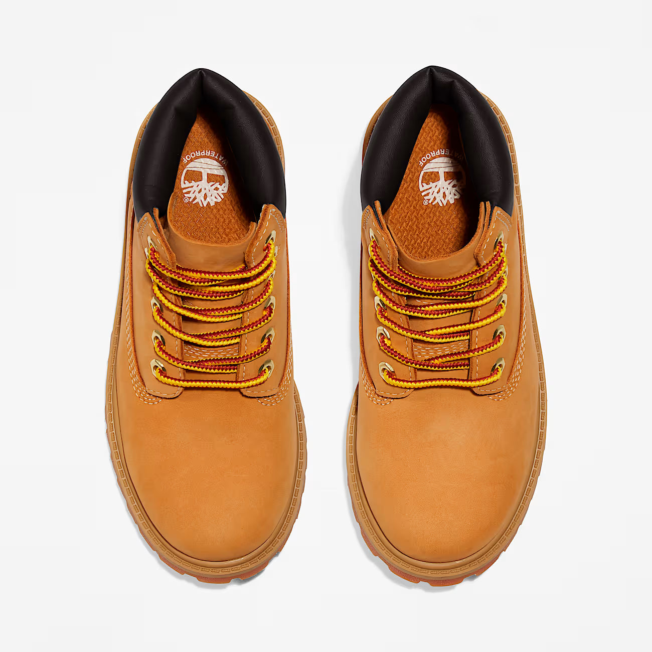 Youth Timberland® Premium 6-Inch Waterproof Boot