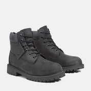 Junior Timberland® Premium 6-Inch Waterproof Boot