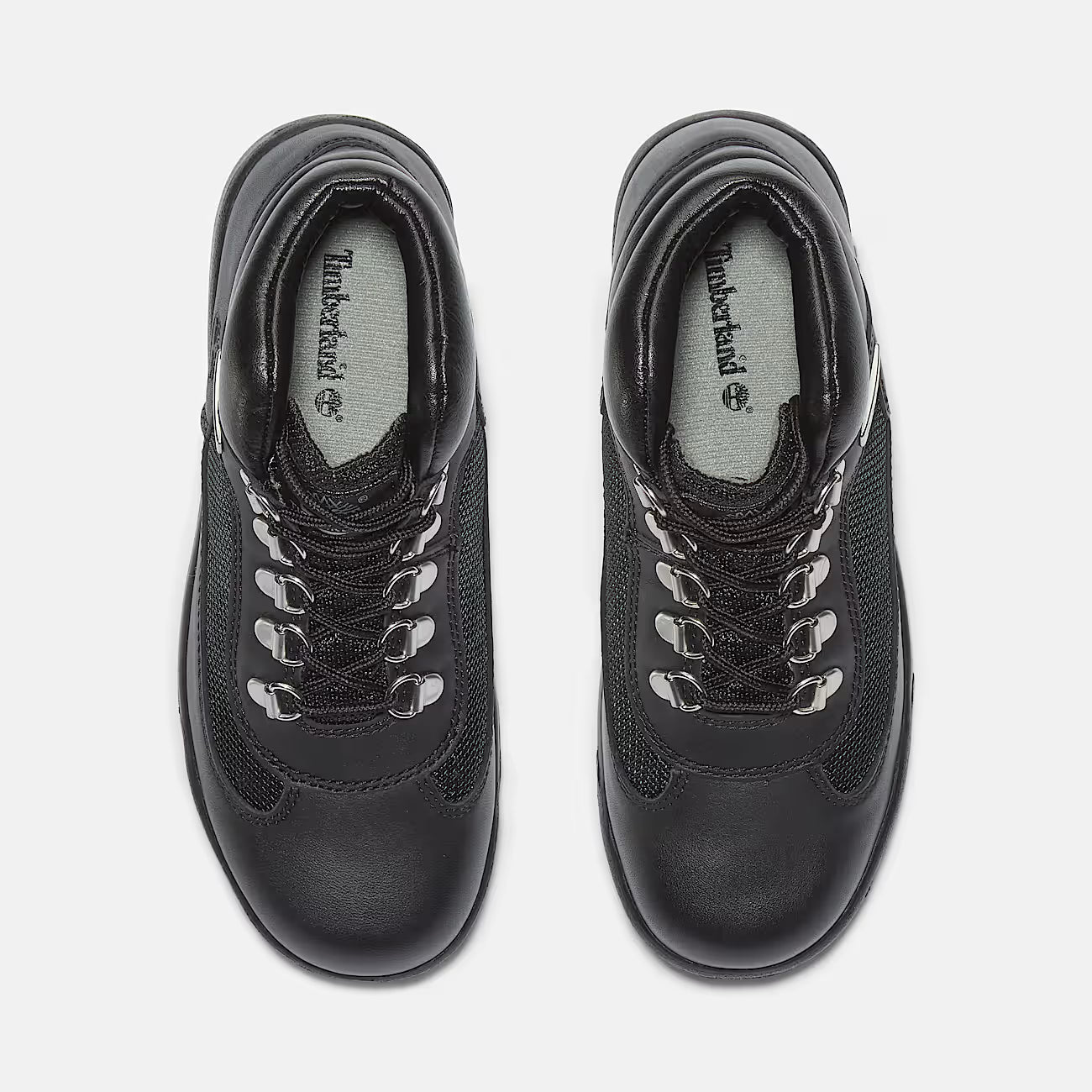 Junior Field Boot