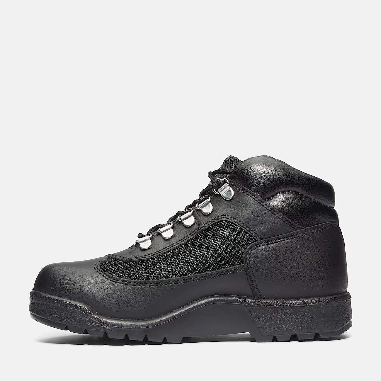 Junior Field Boot