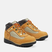 Junior Field Boot