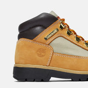 Junior Field Boot