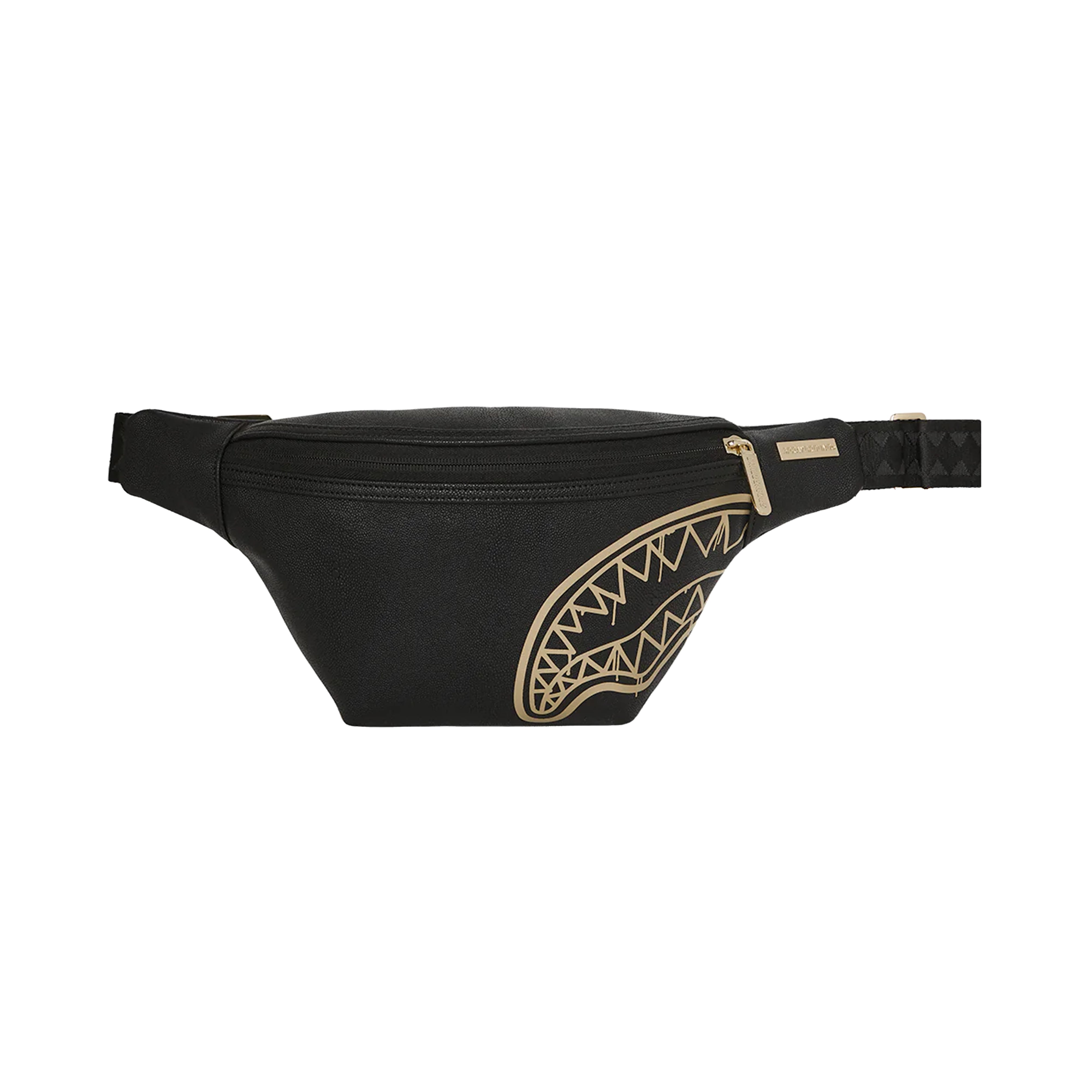 Sprayground | THAT GOLD DRAP SAVVY CROSSBODY