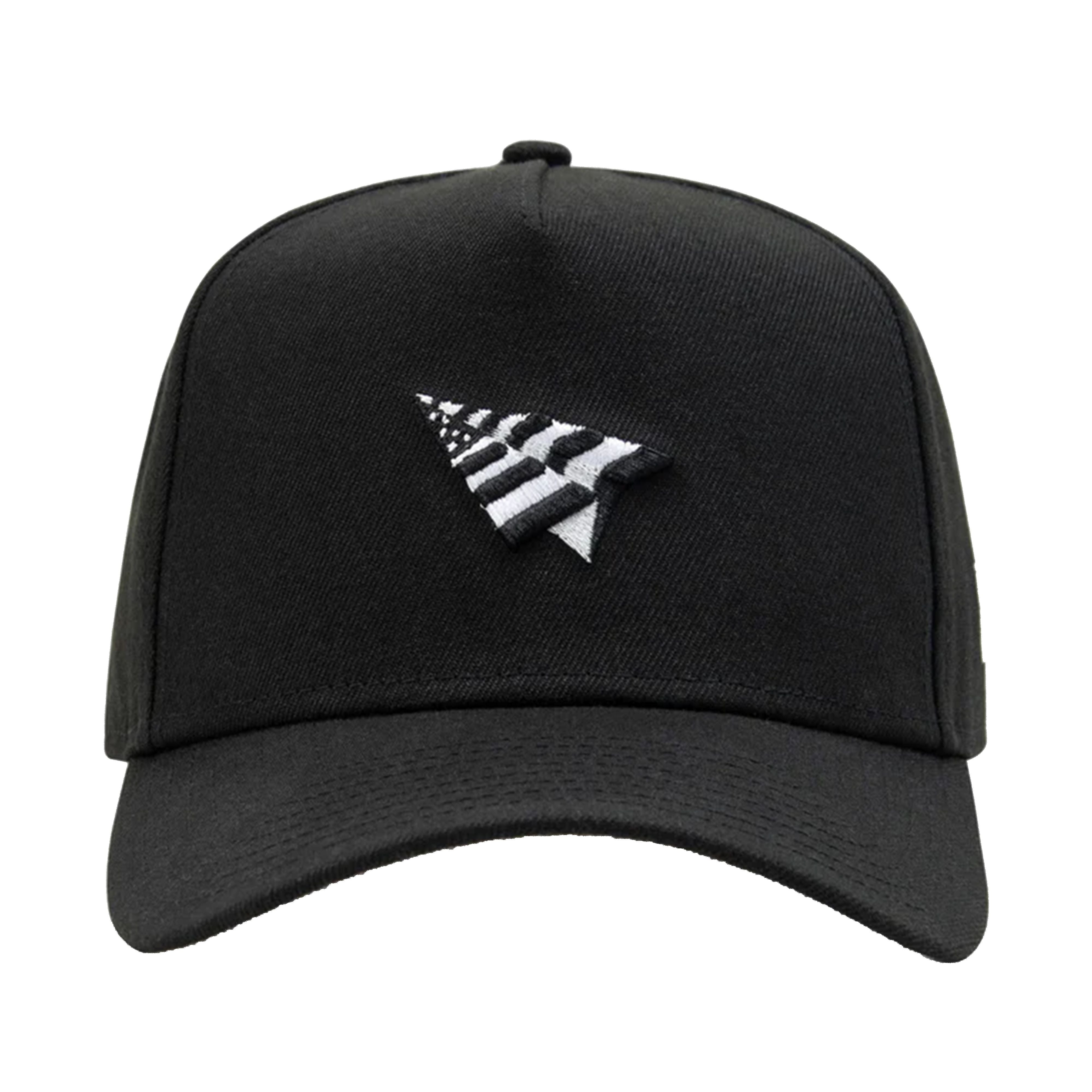 The B-Side Crown 9FORTY A-Frame Snapback Hat