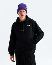 The North Face 60th Anniversary 2 Relaxed Hoodie TNF Black
