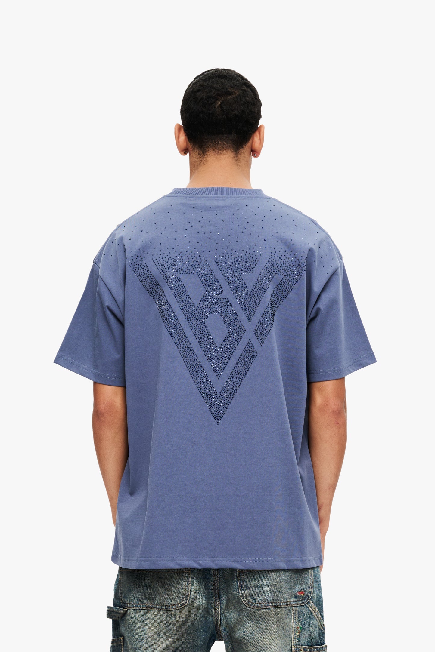 Temptation Tee Navy
