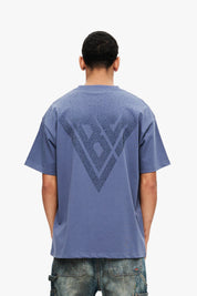 Temptation Tee Navy