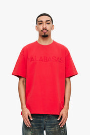 Temptation Tee Red