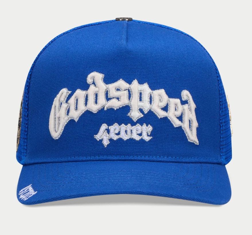 GS Forever Trucker Hat
