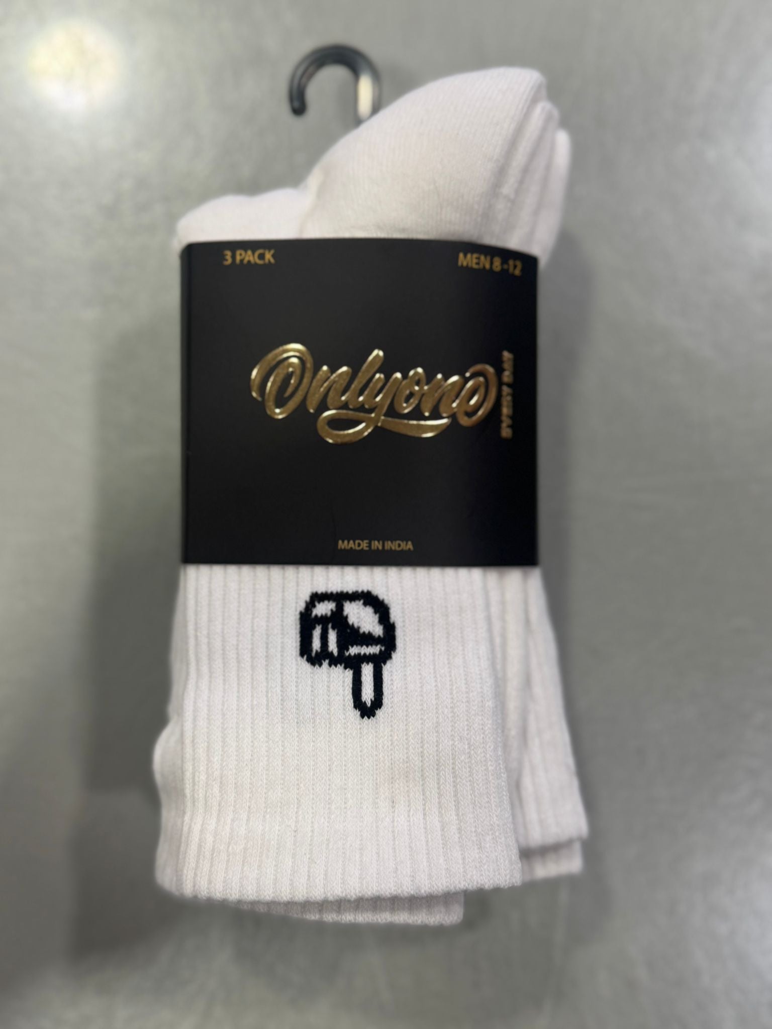 Onlyone socks