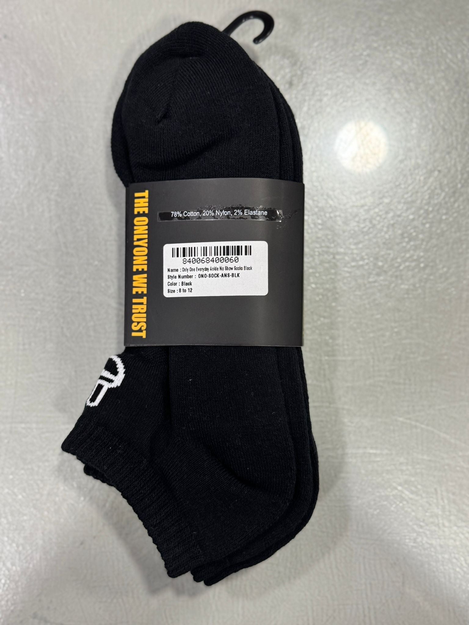 Onlyone socks