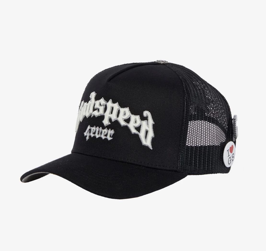 GODSPEED Hat