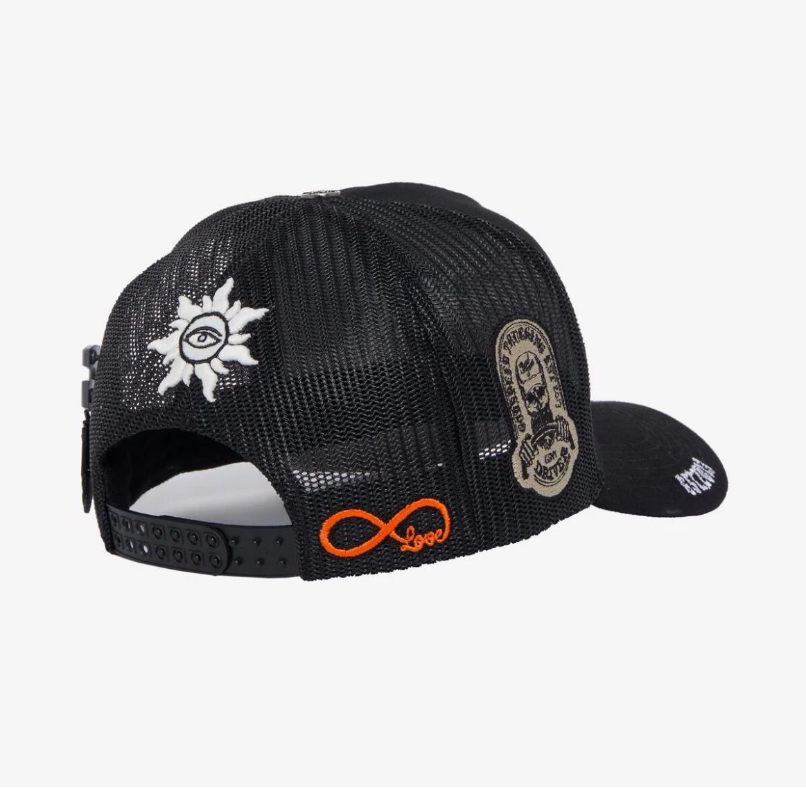 GODSPEED Hat