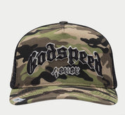 GOODSPEED HATS