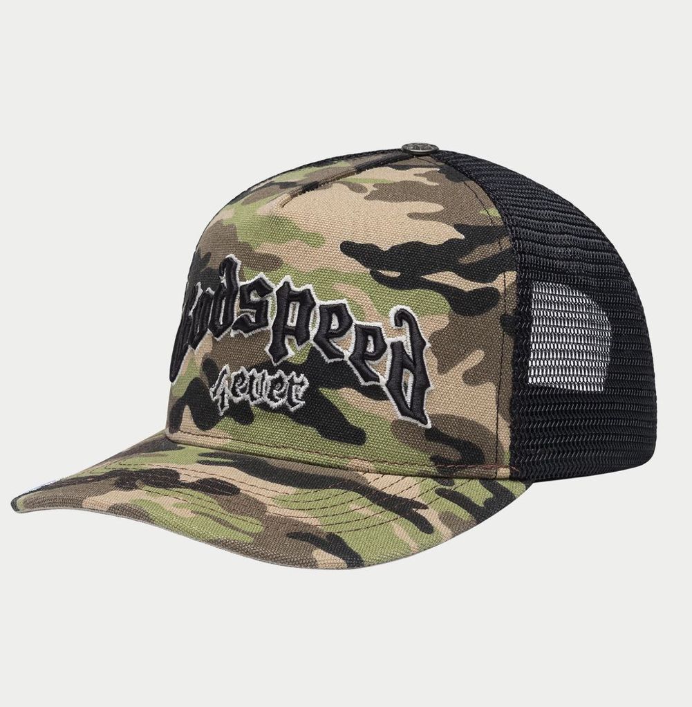 GOODSPEED HATS