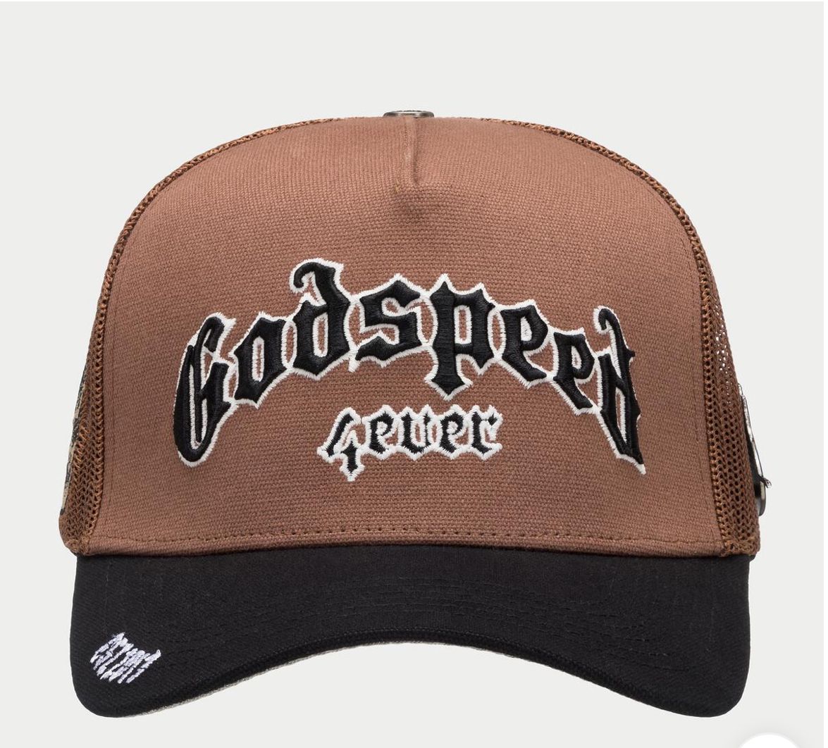 GODSPEED HAT
