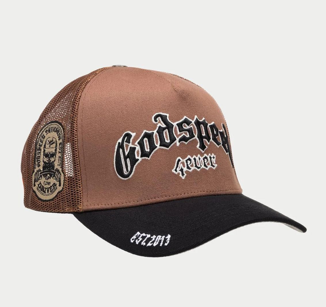 GODSPEED HAT