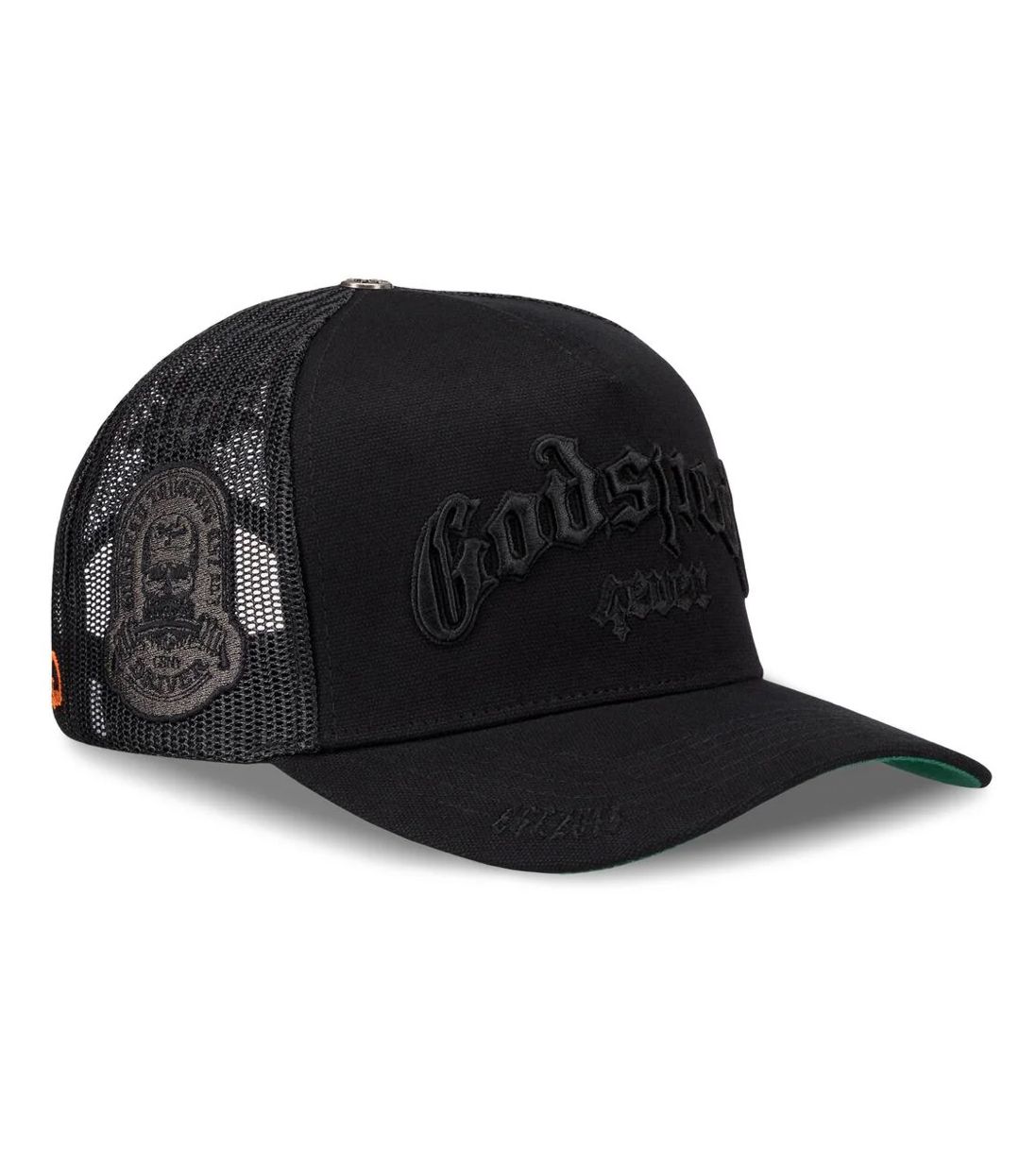 GODSPEED HAT