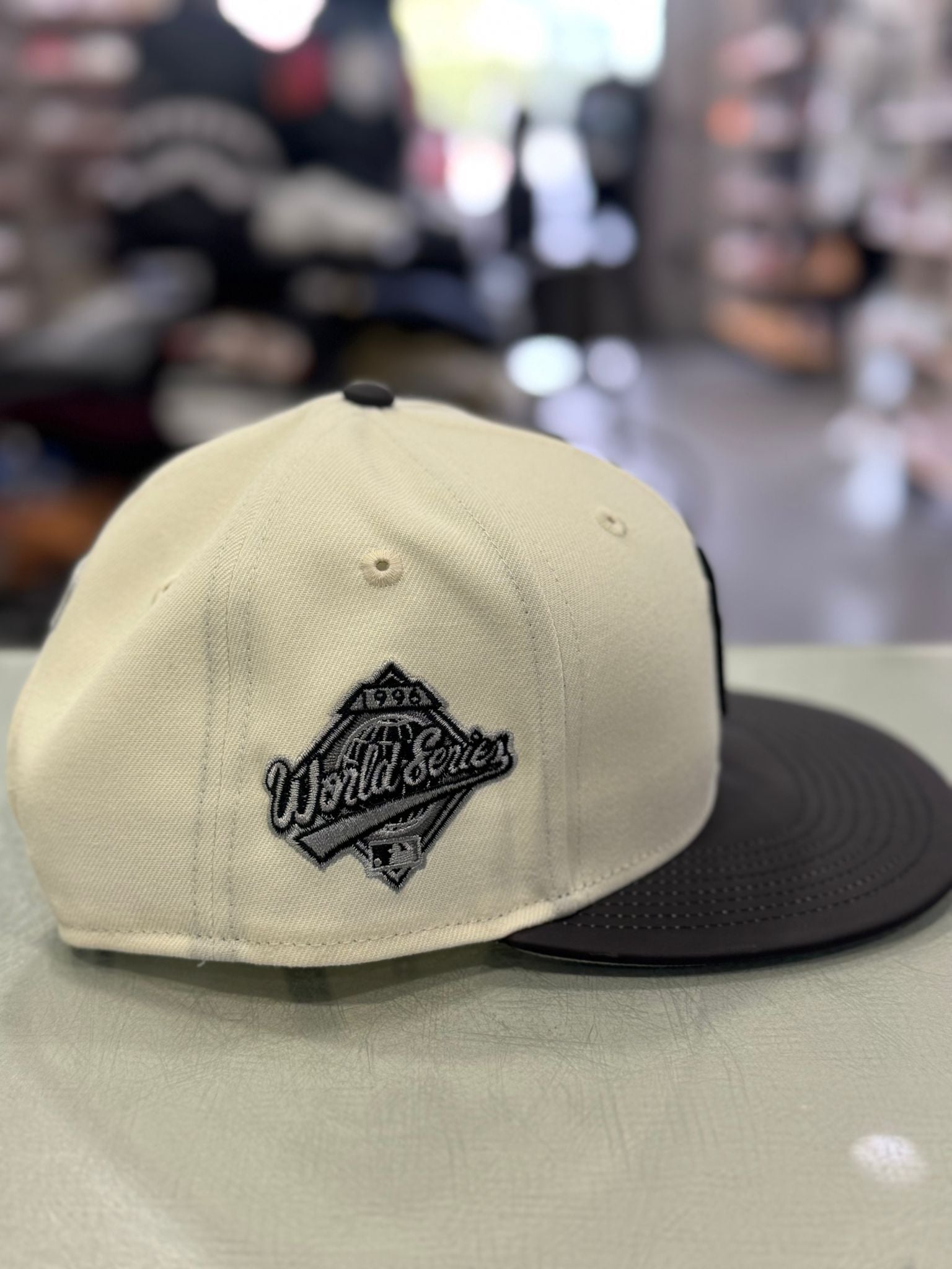 New Era Hats