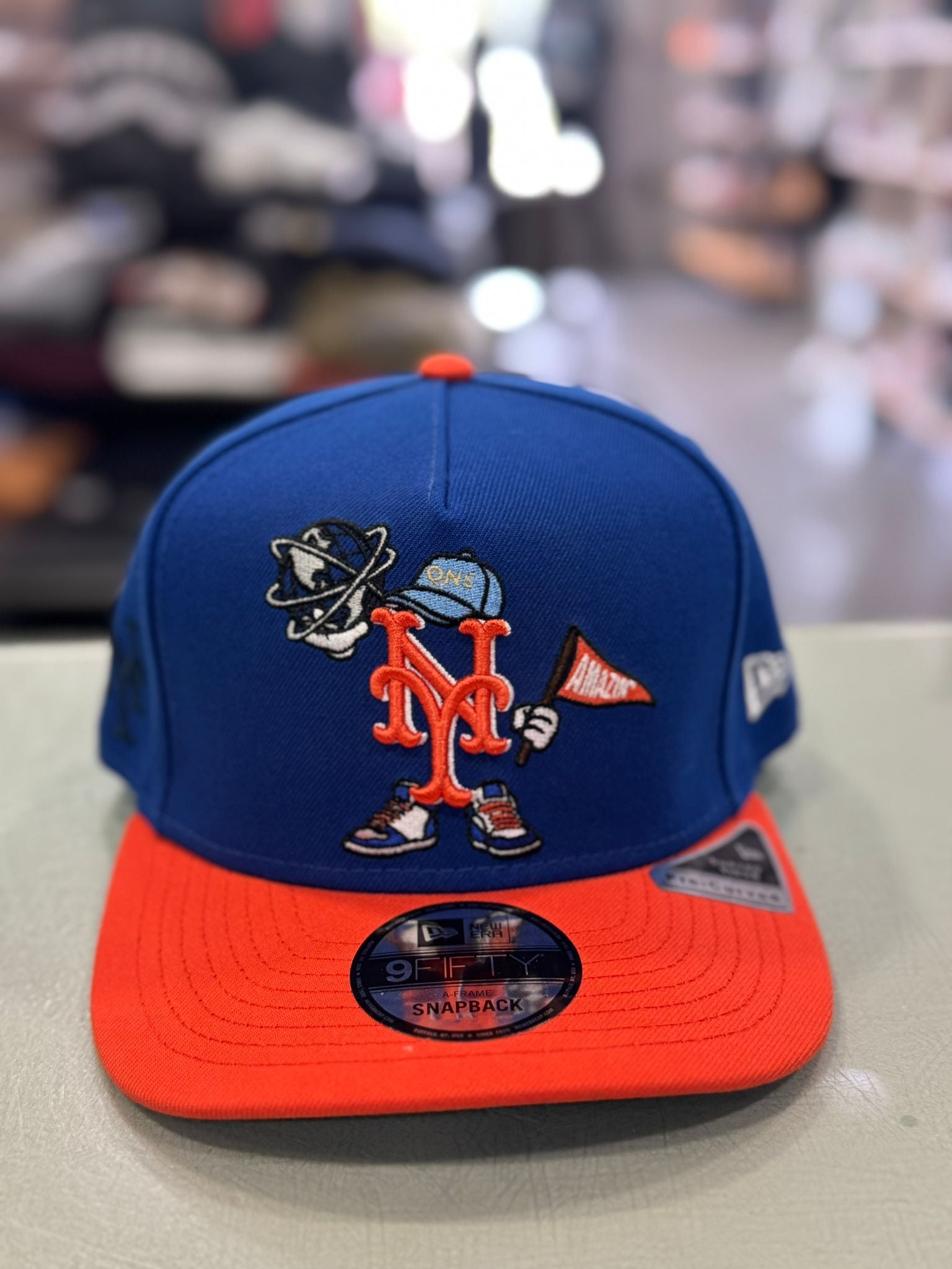 New Era Hats