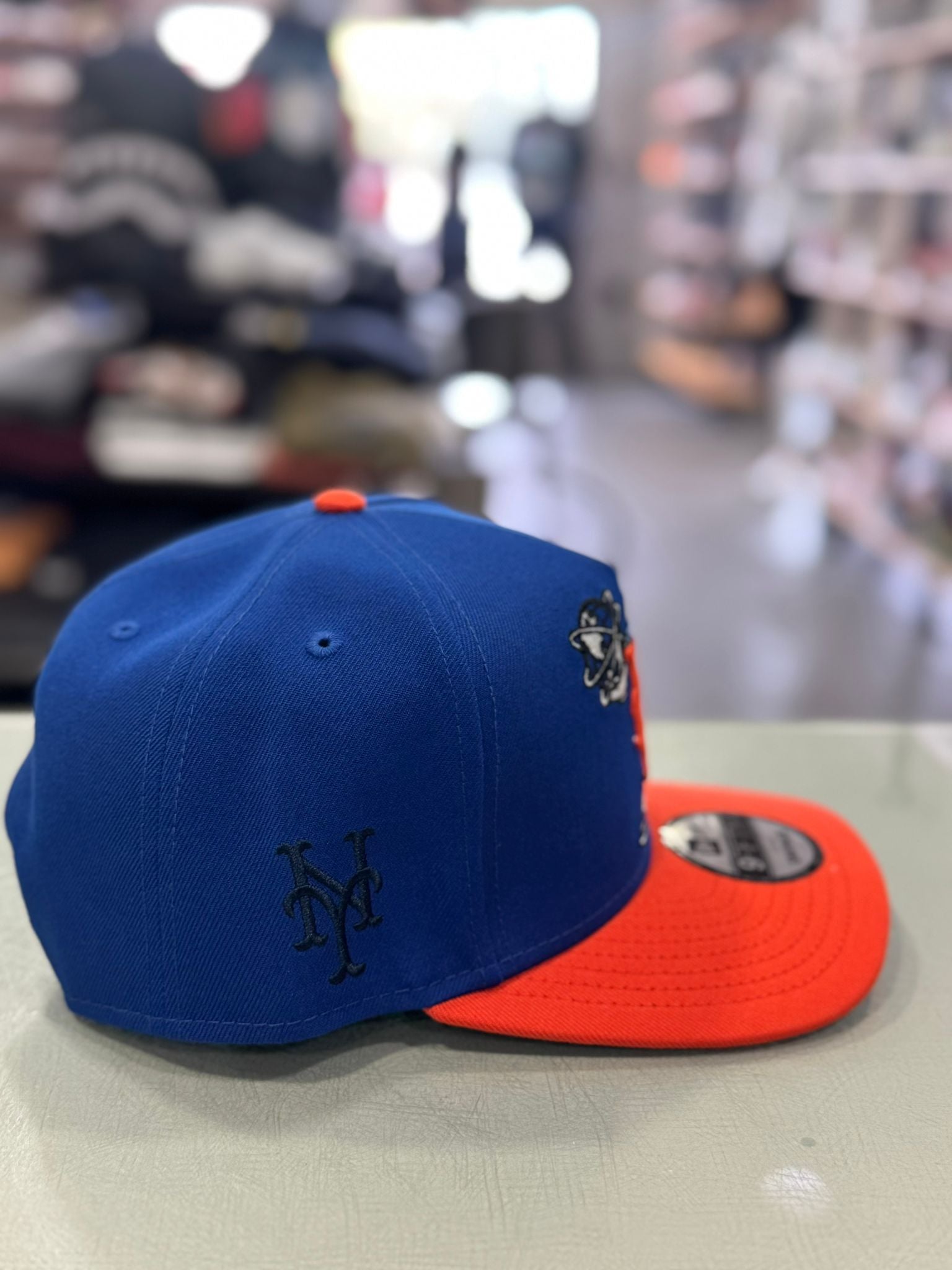 New Era Hats