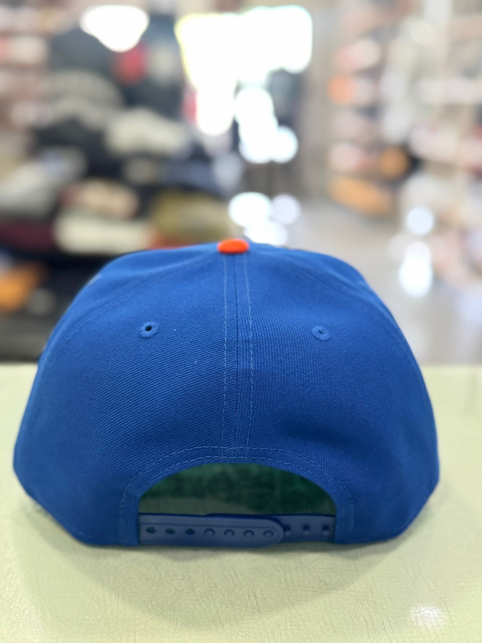 New Era Hats