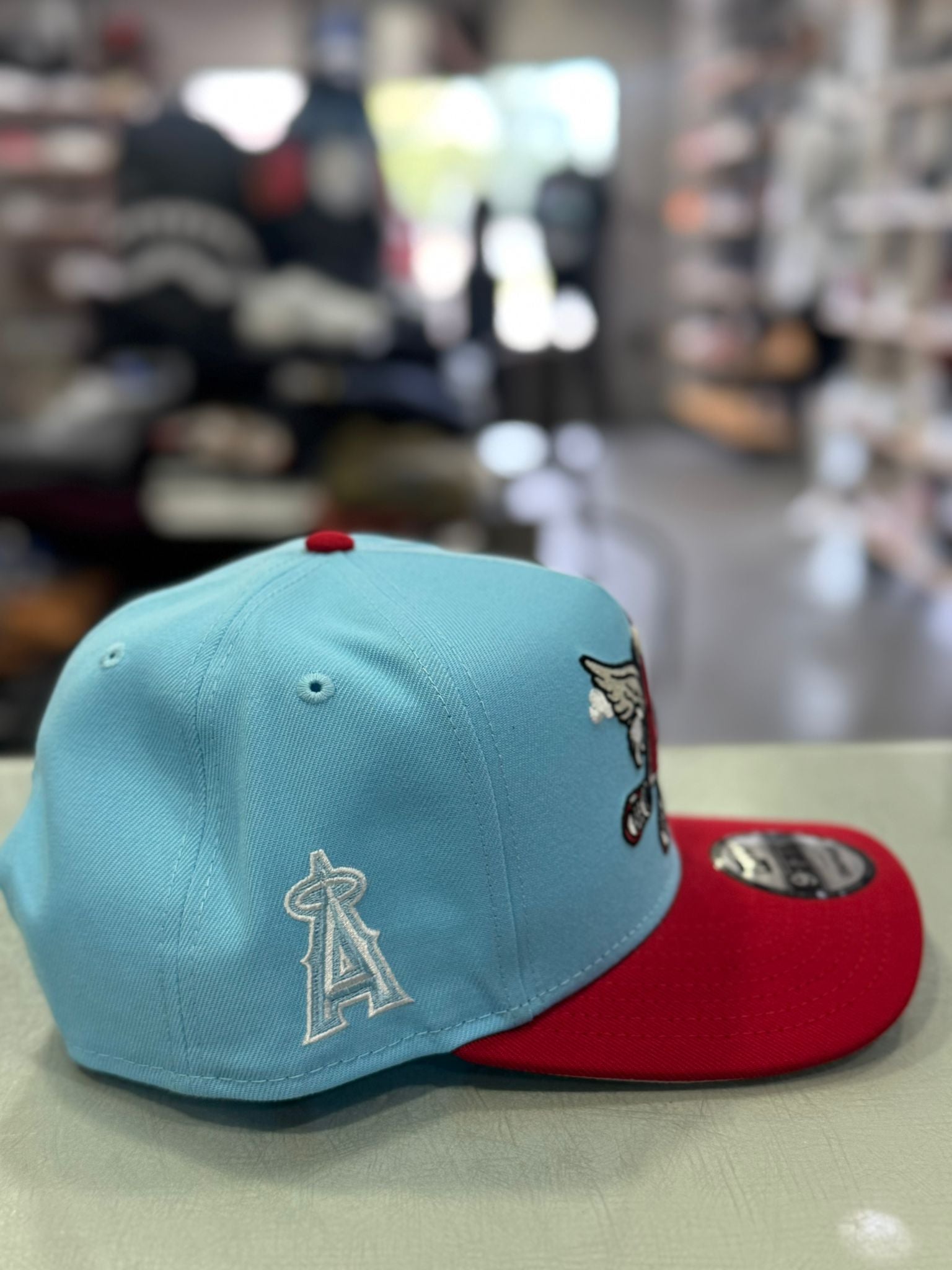 New Era Hats