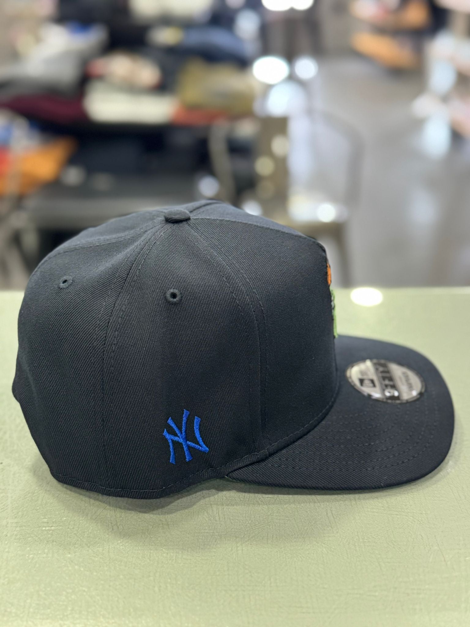 New Era Hats