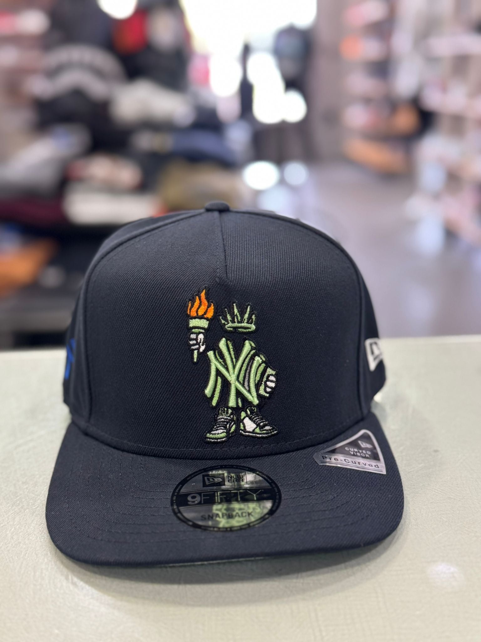 New Era Hats