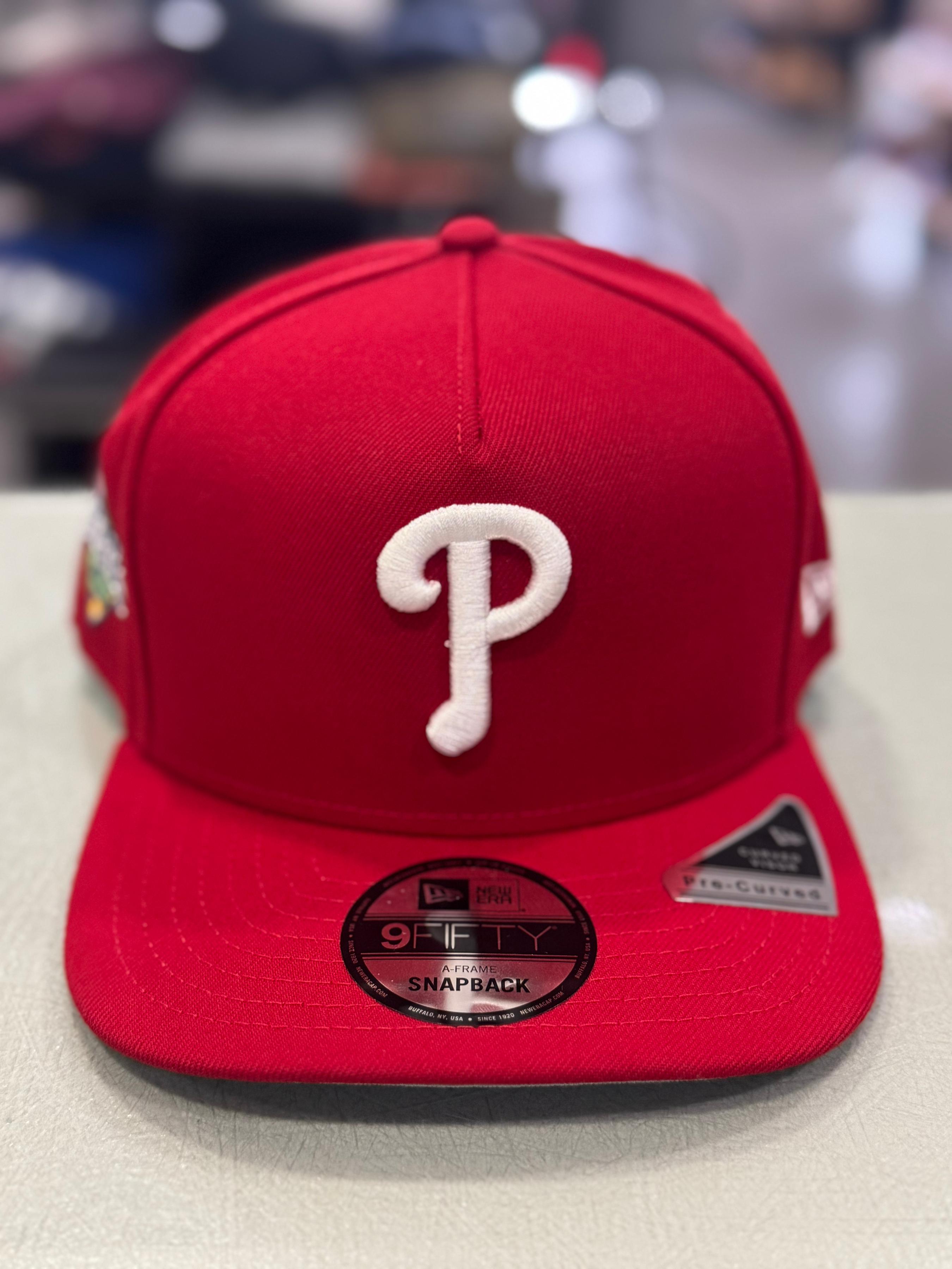 New Era Hats Snap Back