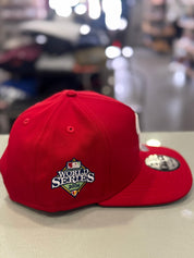New Era Hats Snap Back
