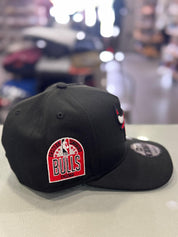 New Era Hats Snap Back