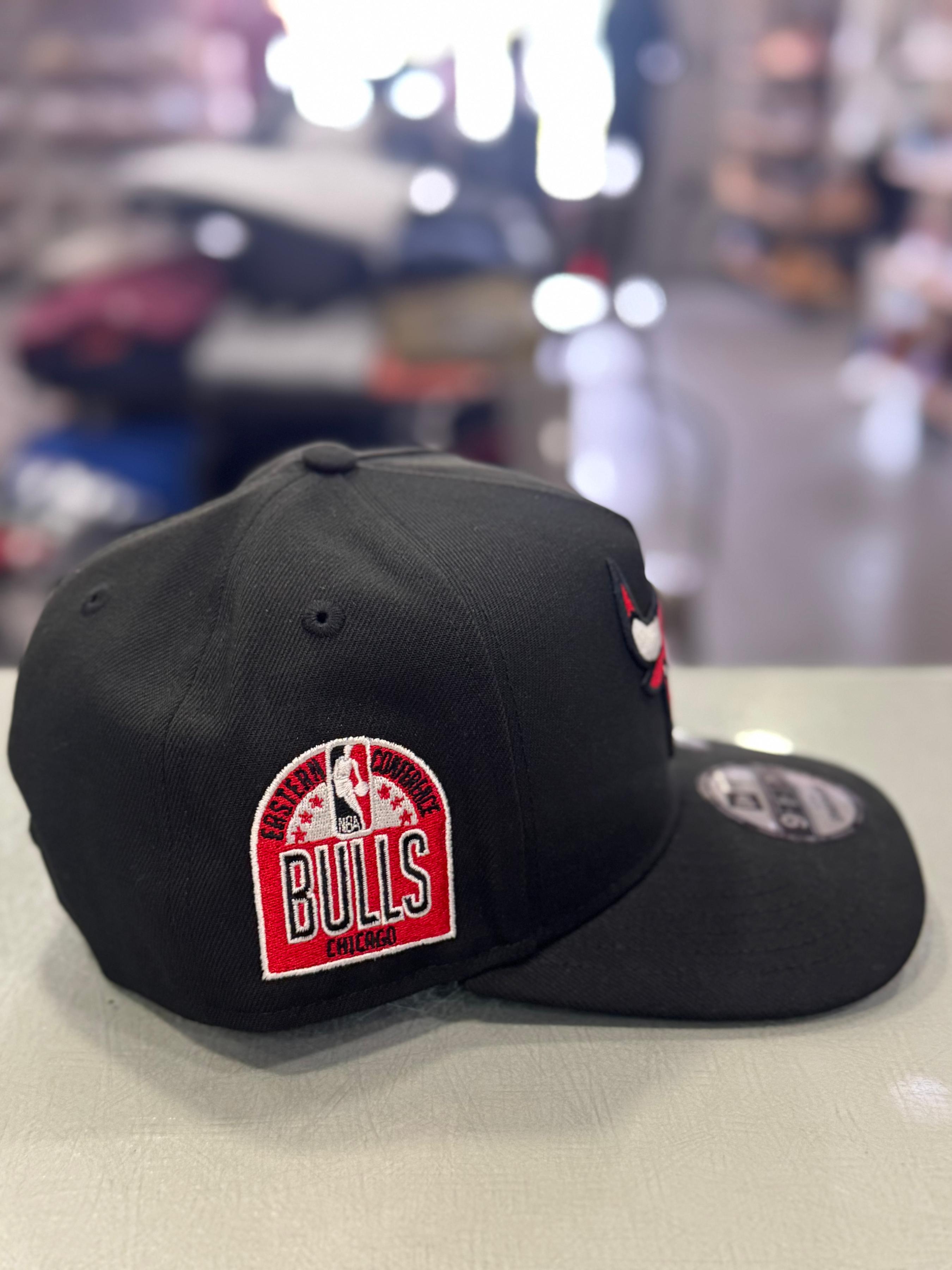 New Era Hats Snap Back