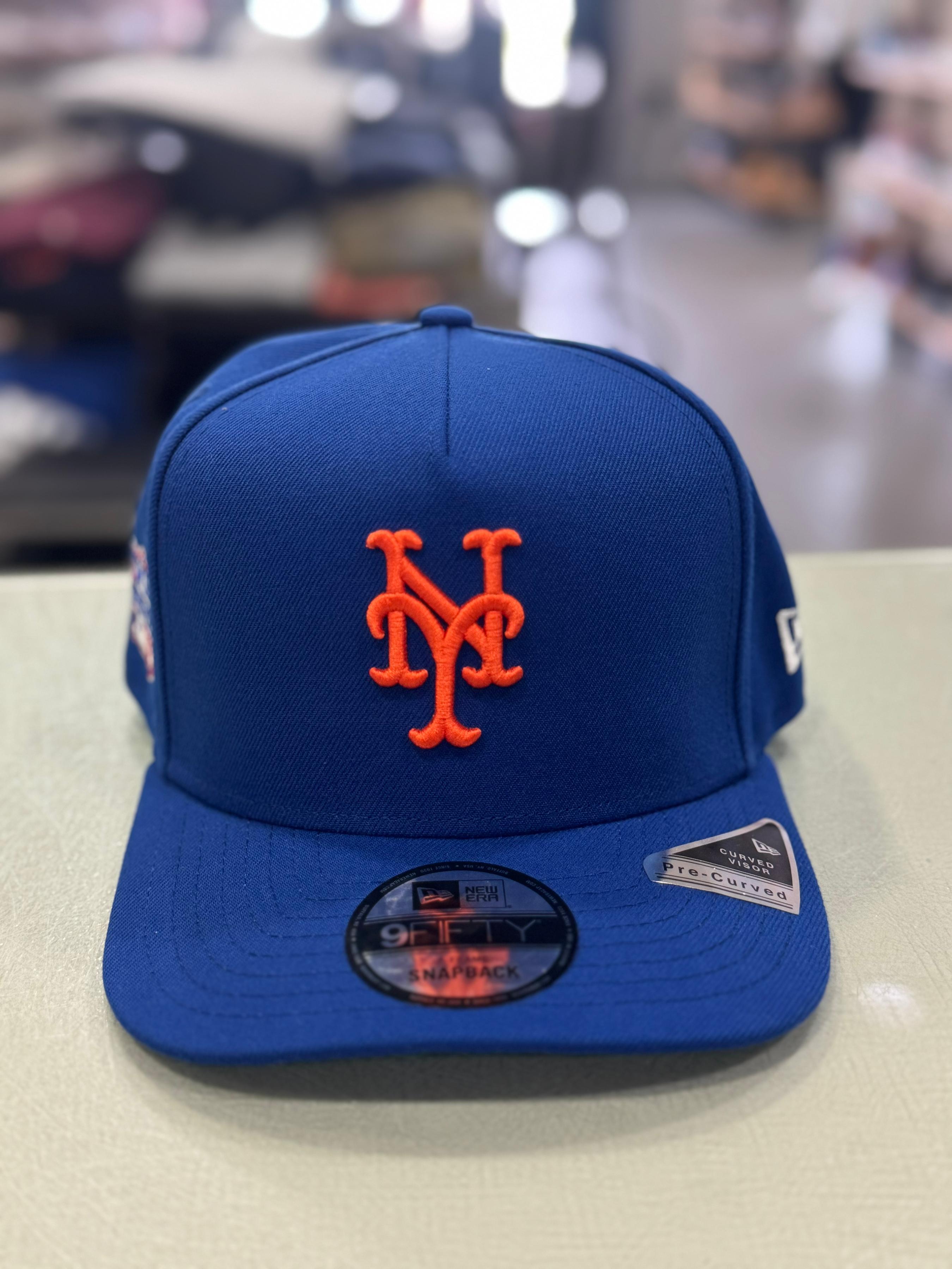 New Era Hats Snap Back