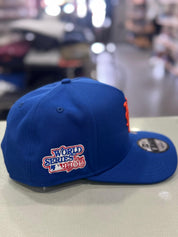 New Era Hats Snap Back