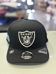 New Era Hats Snap Back