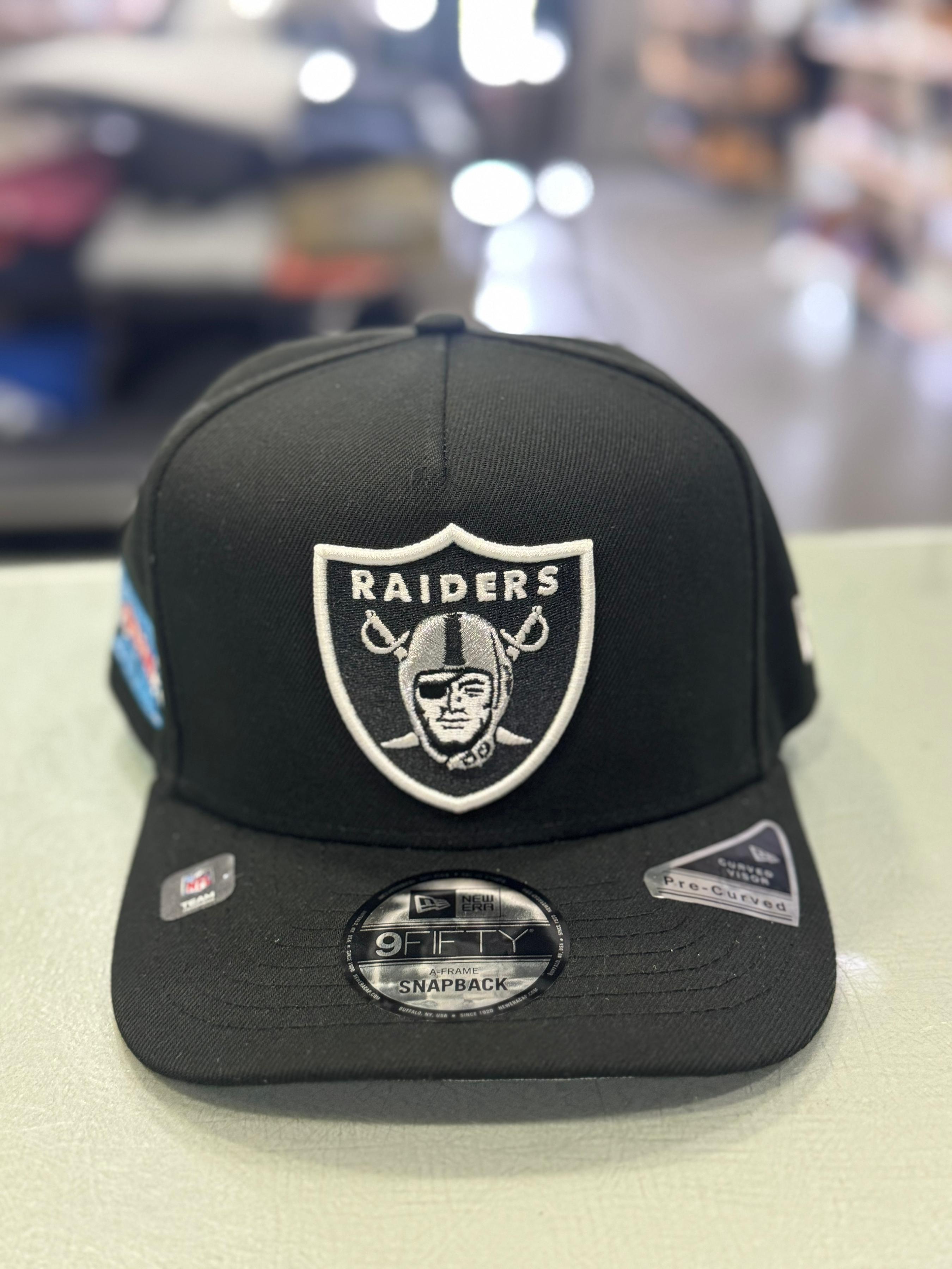 New Era Hats Snap Back