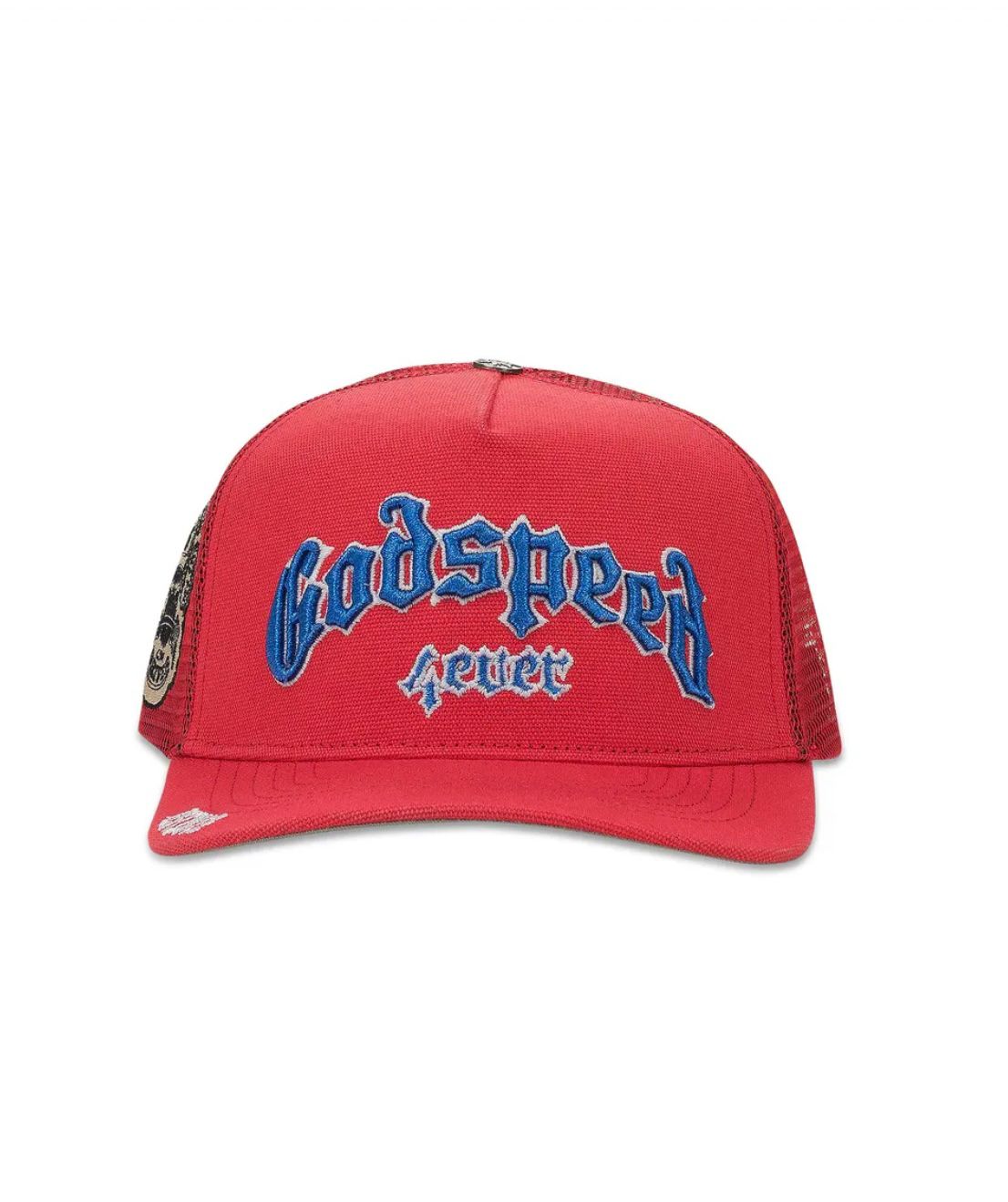 God Speed Hats