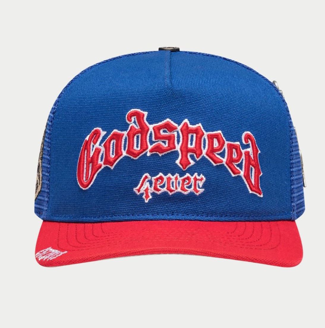 God Speed Hats