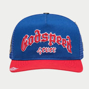 God Speed Hats