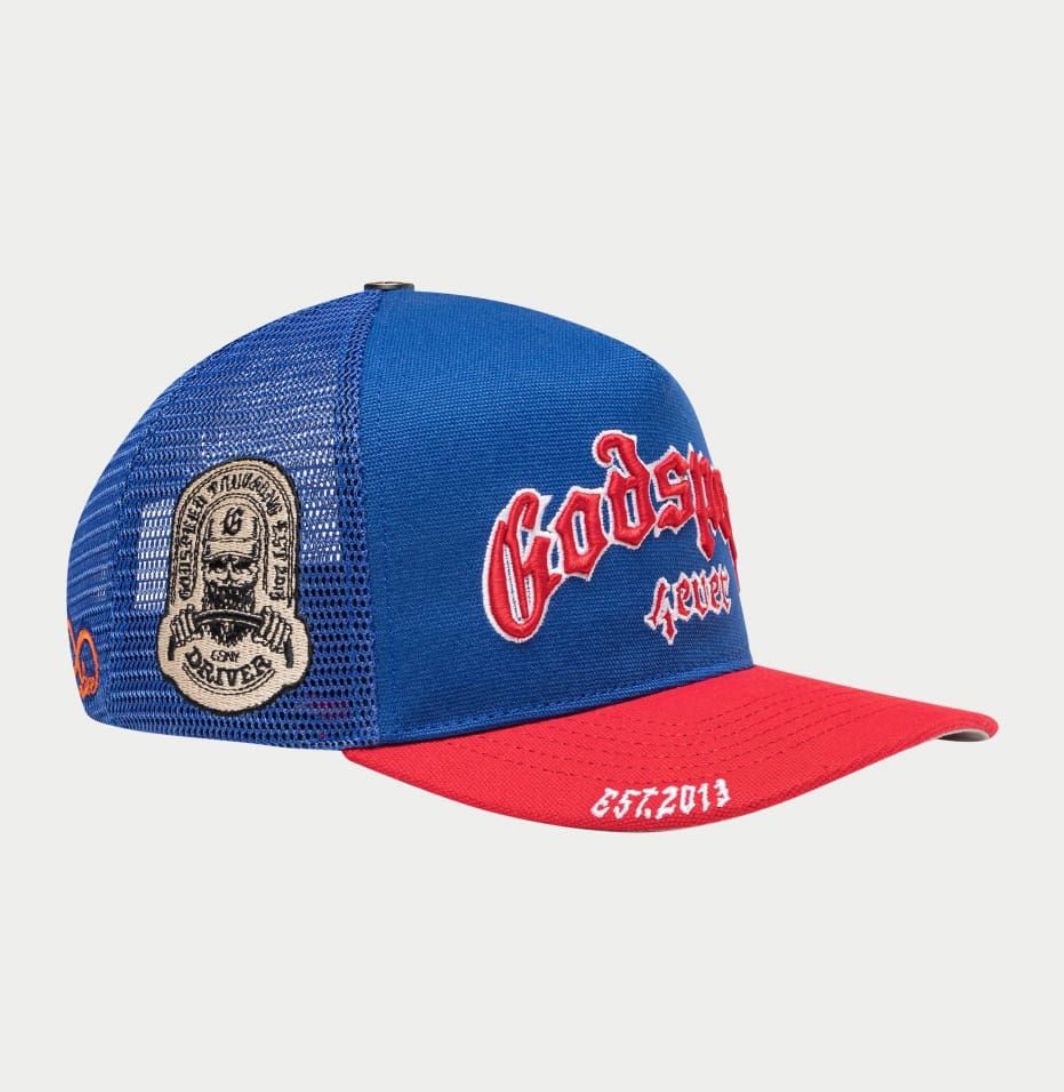 God Speed Hats