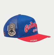 God Speed Hats