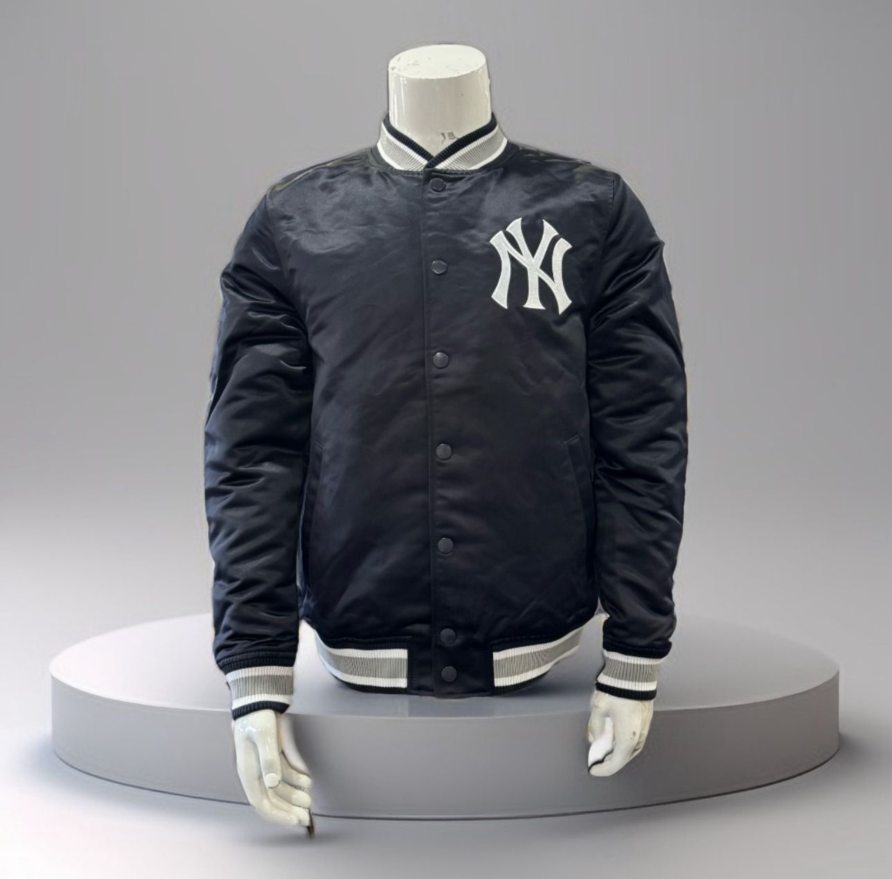 New Era Jackets